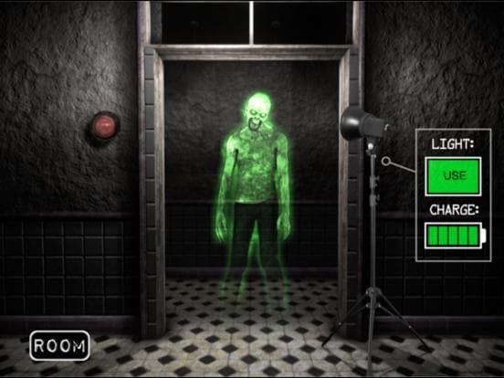Asylum Night Shift 3 - Haunted Hospital screenshot 5