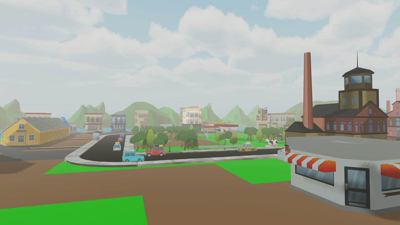 Global Transport screenshot 4