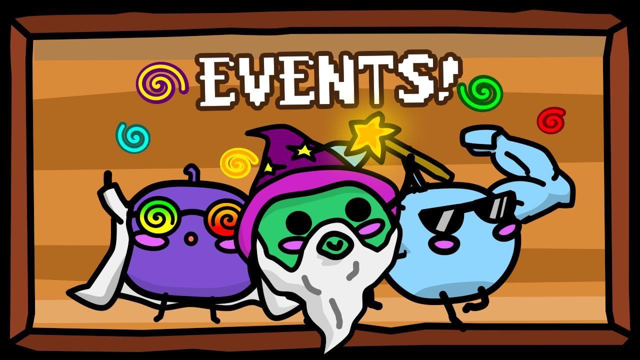 Junimo, catch! screenshot 3