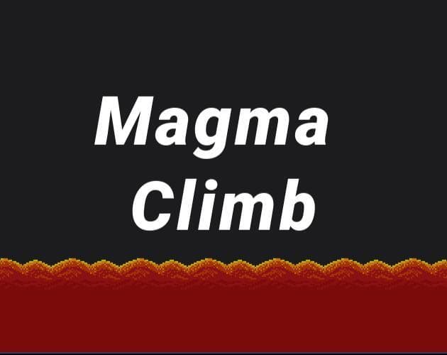 Magma Climb