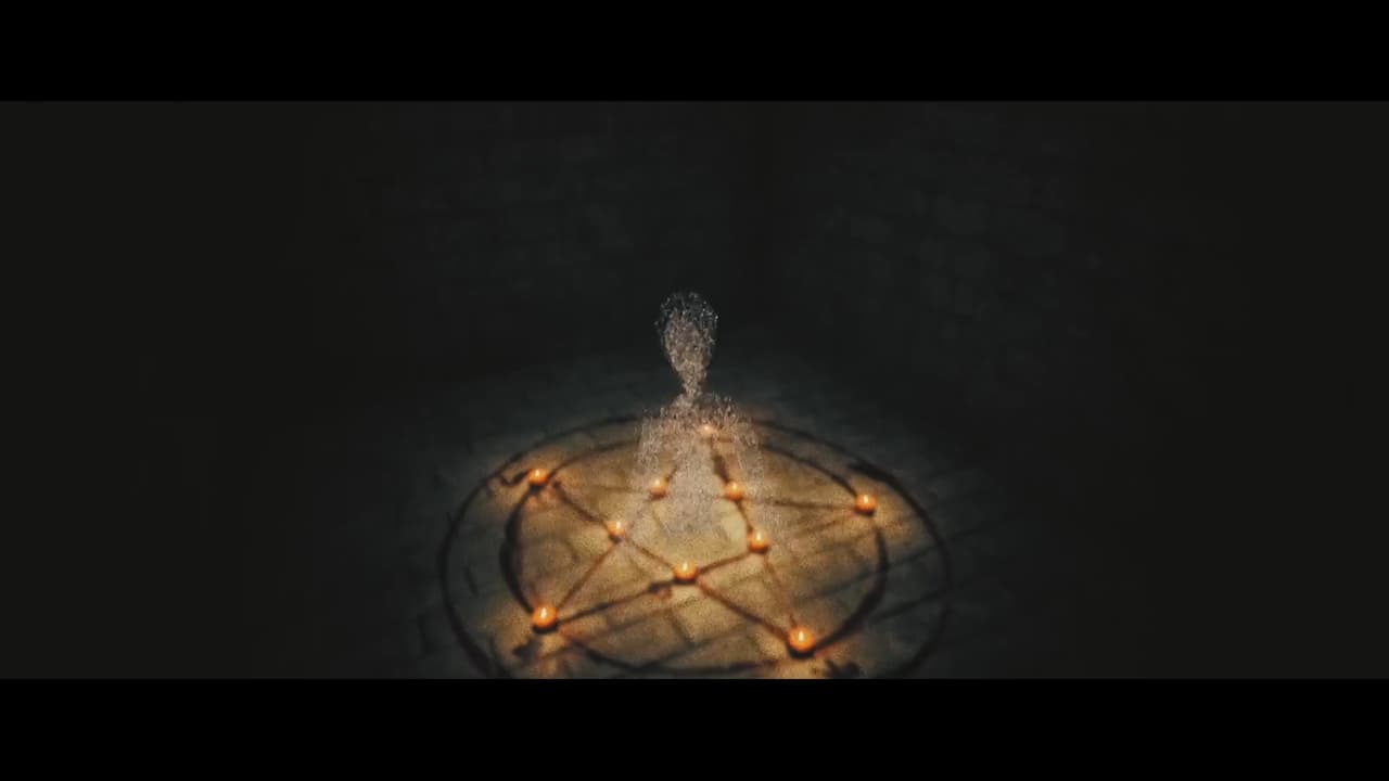 The Base (itch) (MMD) screenshot 2