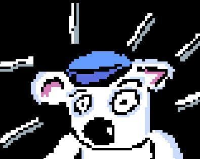 Bearly a Heist
