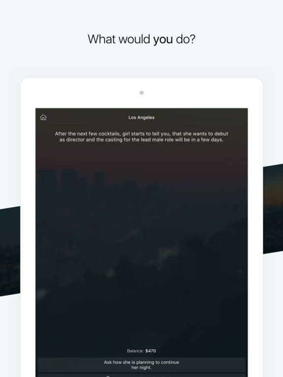 Hollywood Hills: The Game screenshot 4
