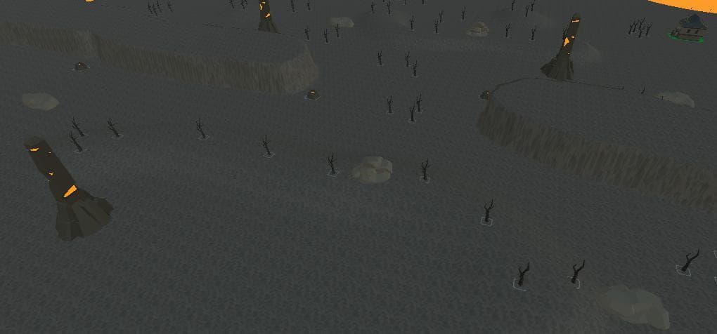 Kingdoms of Mistvallia screenshot 5