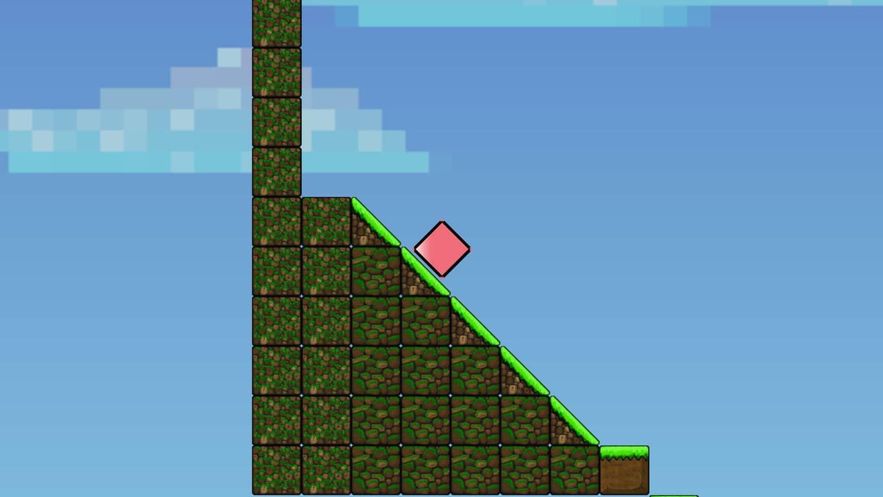 Box on the Top