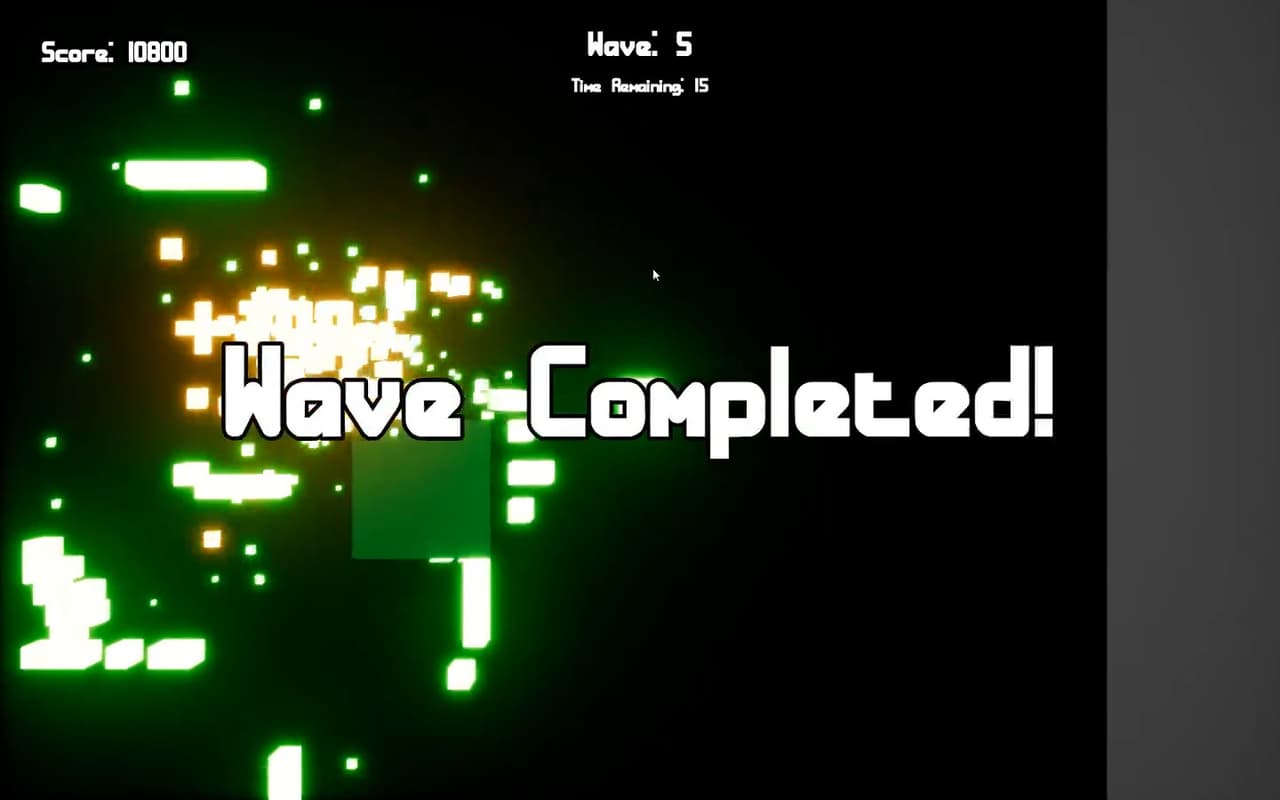 Stacker screenshot 5