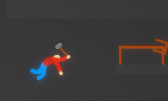 Useful Fighting (Demo) screenshot 5