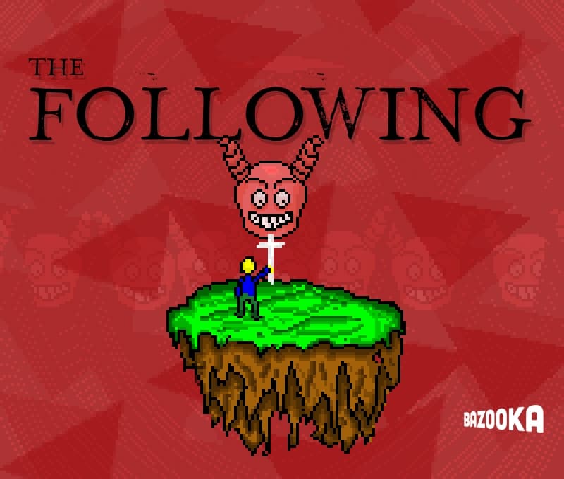 The Following