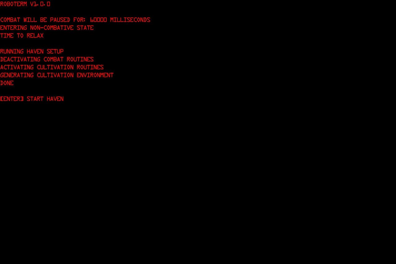 Midfight Madness screenshot 2