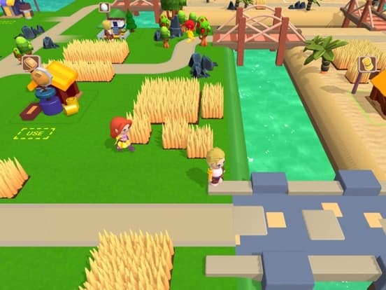 Meta Craft Land screenshot 6