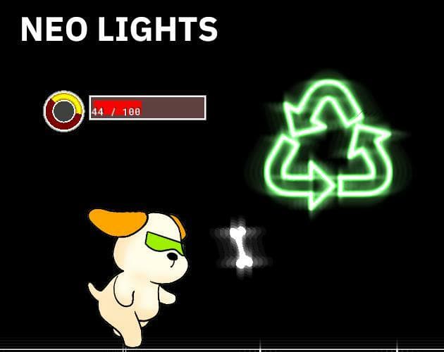 Neo Ligths