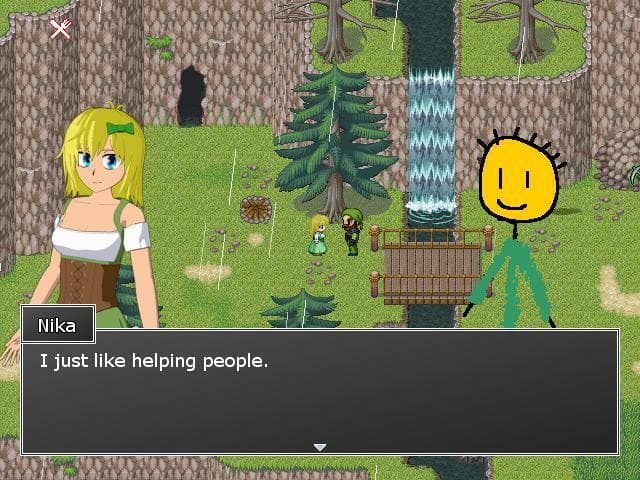 Sinathir screenshot 5