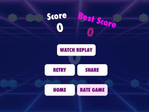 Tripopolis - Another Impossible Arcade Game