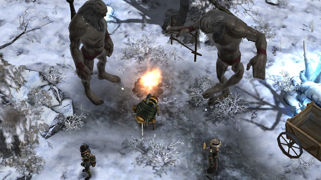 Ember screenshot 6