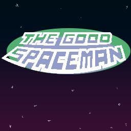 The Good Spaceman