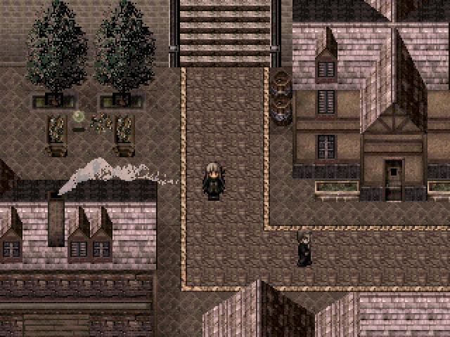 Standstill Girl screenshot 3