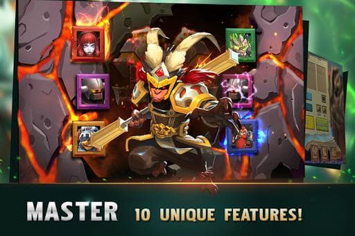 Clash of Lords: Guild Castle screenshot 4