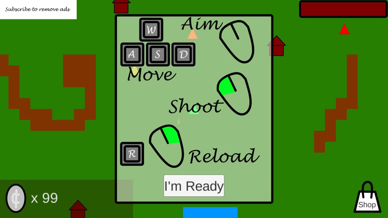 AdSpace screenshot 2