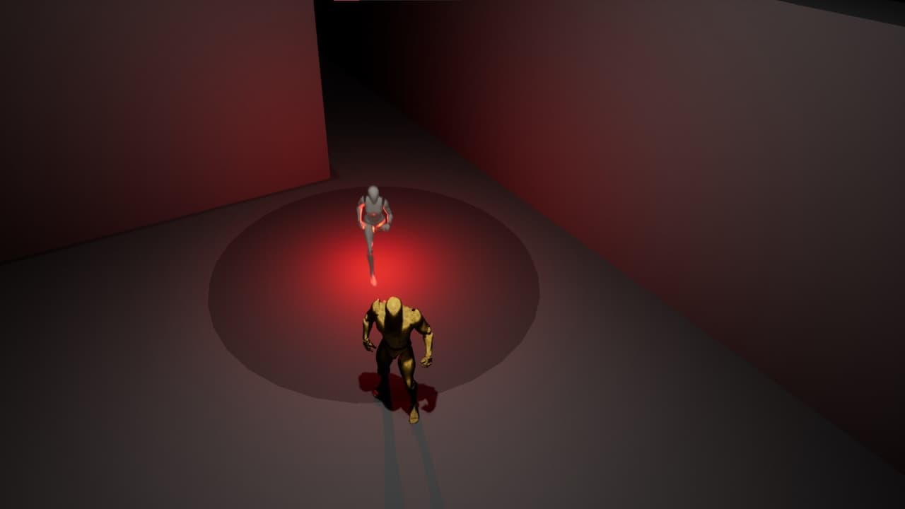 Just Die Already (itch) (fuzioncraft) screenshot 3