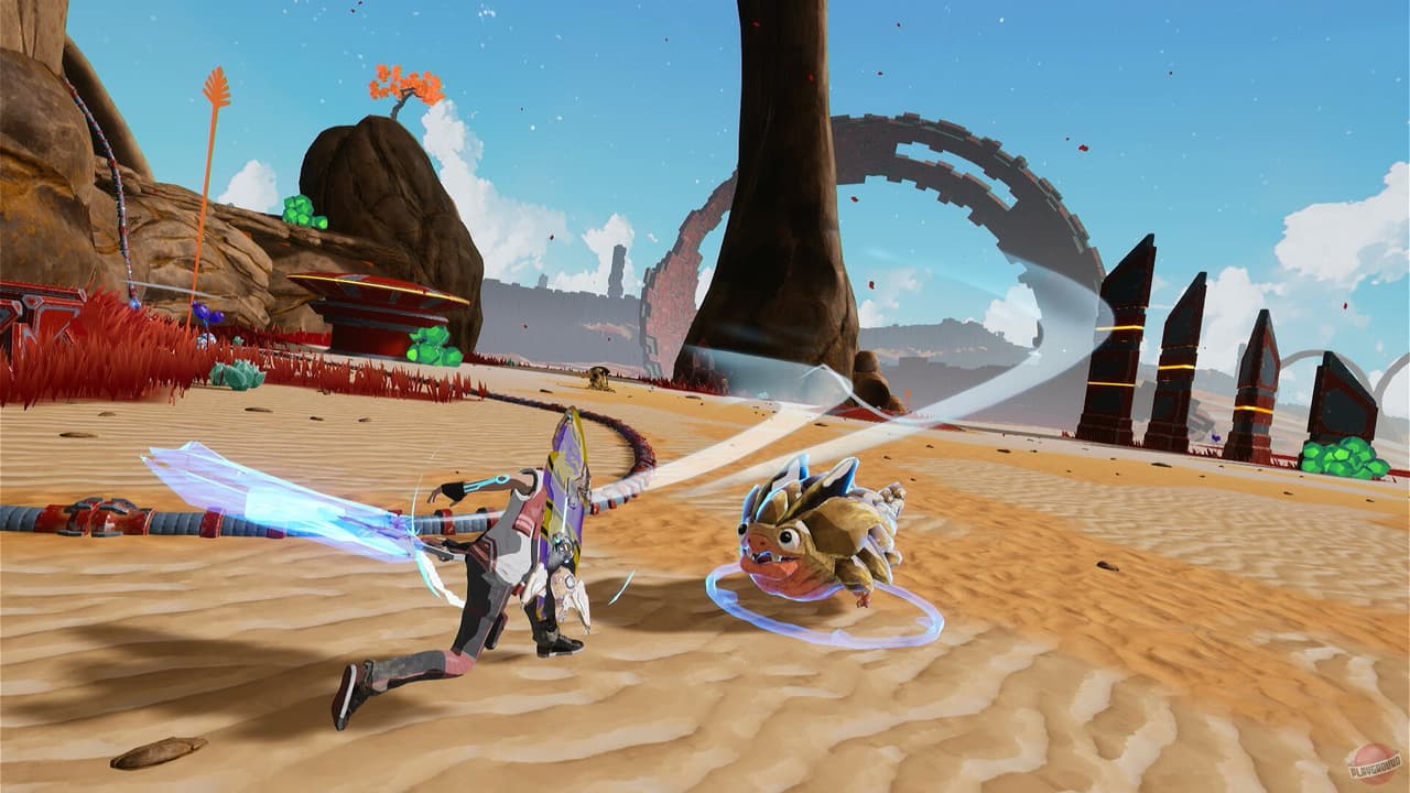 Star Overdrive screenshot 2