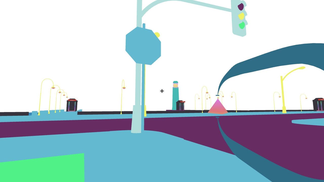 Ishihara screenshot 4