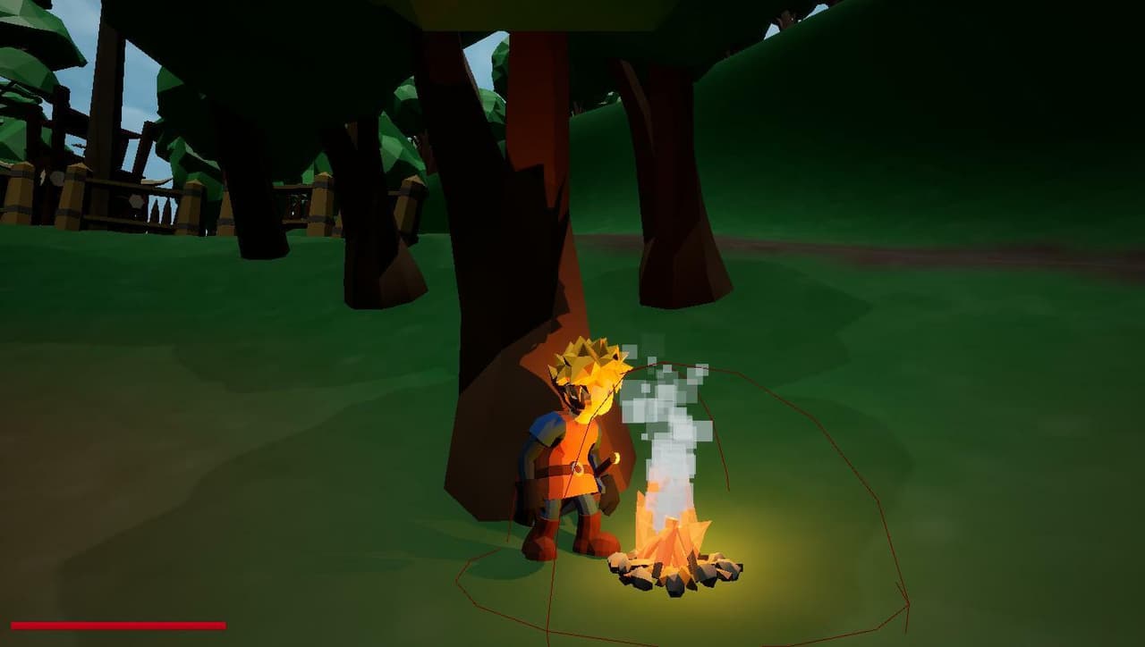 Game Alpha No Name