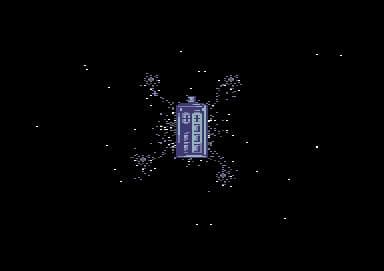 Dalek Attack screenshot 6