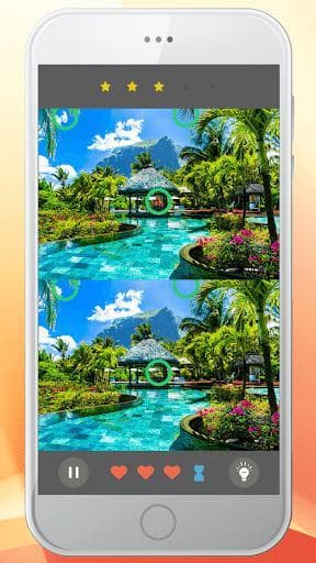Find the Differences 500 levels screenshot 6