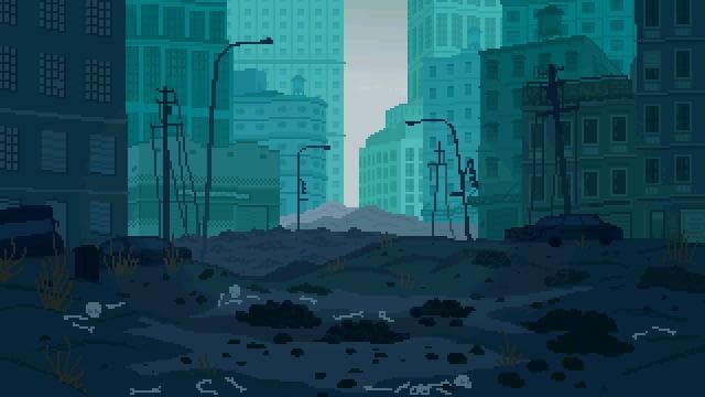 Noah (Pierrhum, KantikPotatoe, J.Mad) screenshot 2