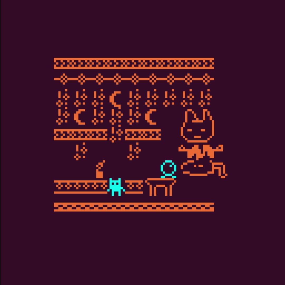 Danger Cats: Night One screenshot 4