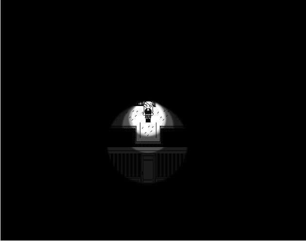 In the Shadows (itch) (Ohmygiggles)
