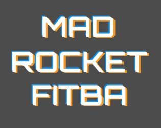 Mad Rocket Fitba