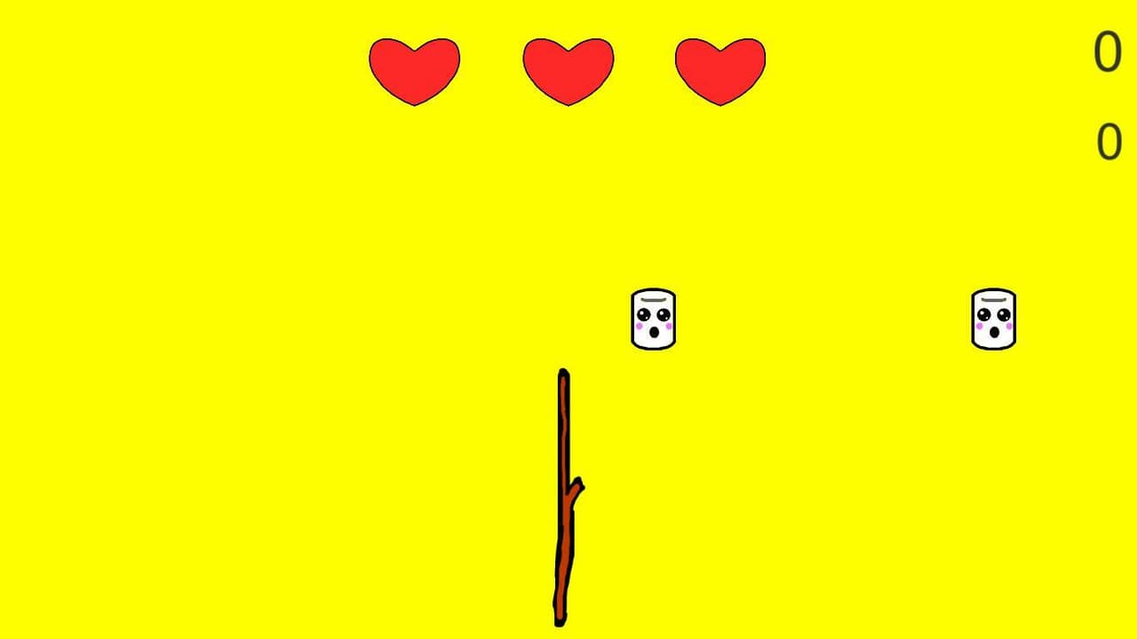 Stick Smores screenshot 3