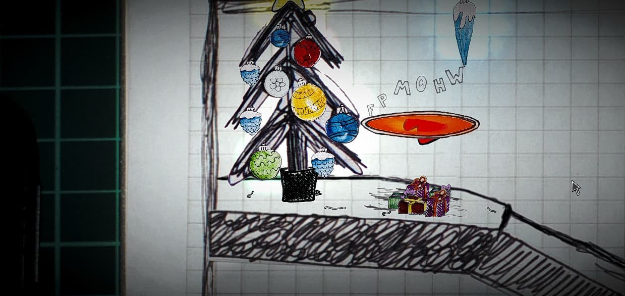 Mad Frost screenshot 3