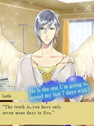 Shall we date?: Angel or Devil screenshot 3
