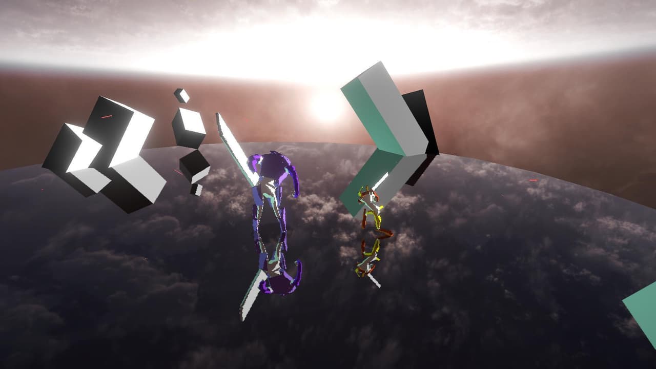 Killchamber screenshot 3