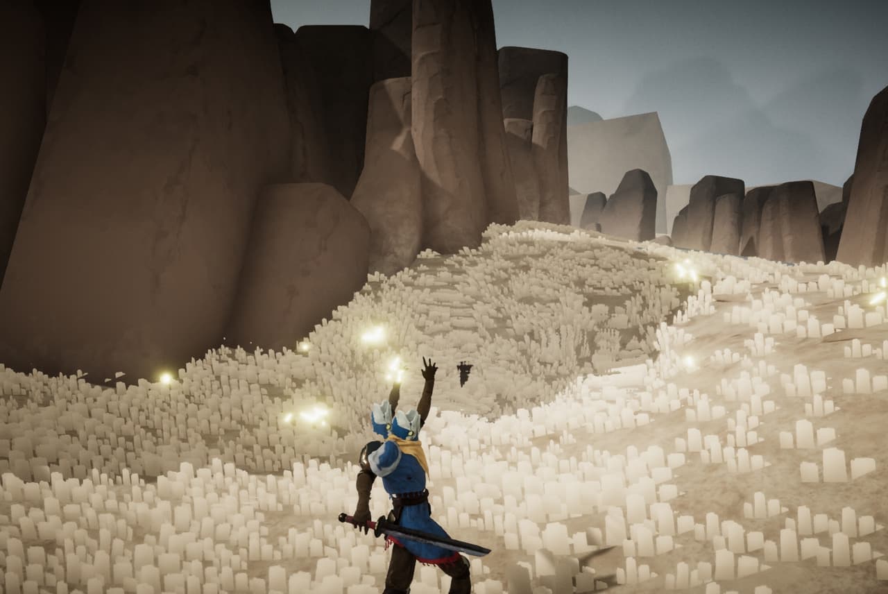 Rebirth (itch) (The Rebirth Team) screenshot 4