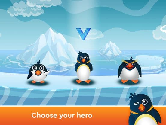Hopnroll screenshot 5
