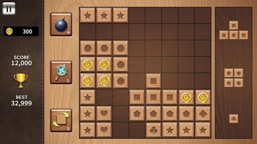 Wood Block Match screenshot 6