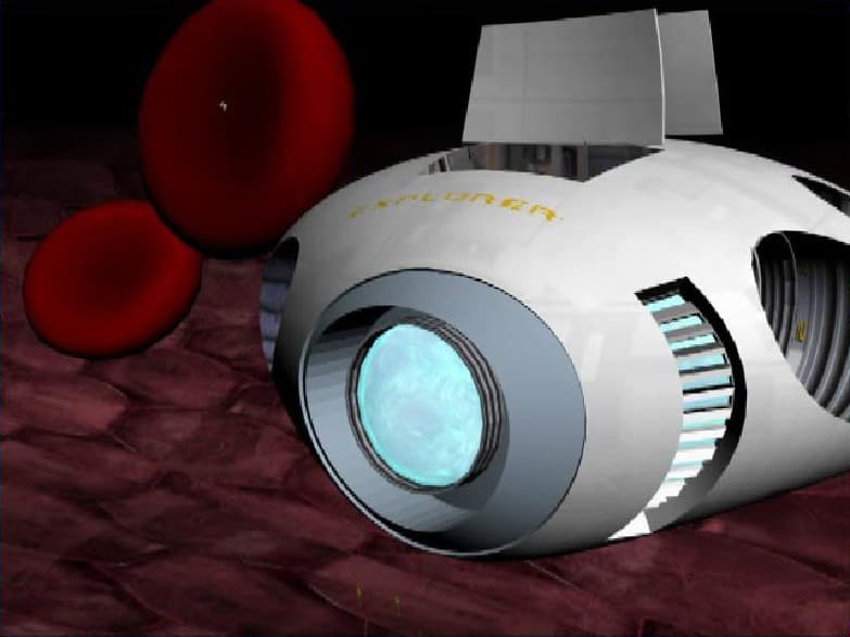 Immune Attack (MelanieAnns) screenshot 2