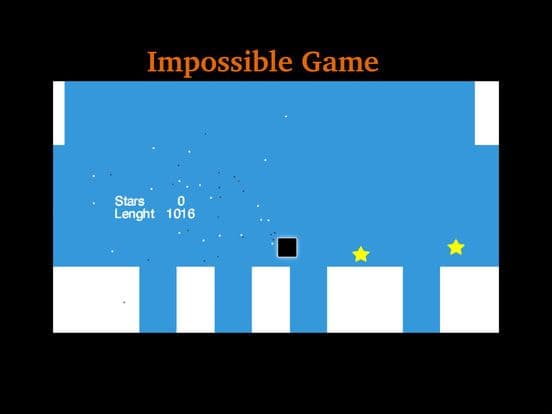 Jumpy Jump - Cross The River screenshot 3