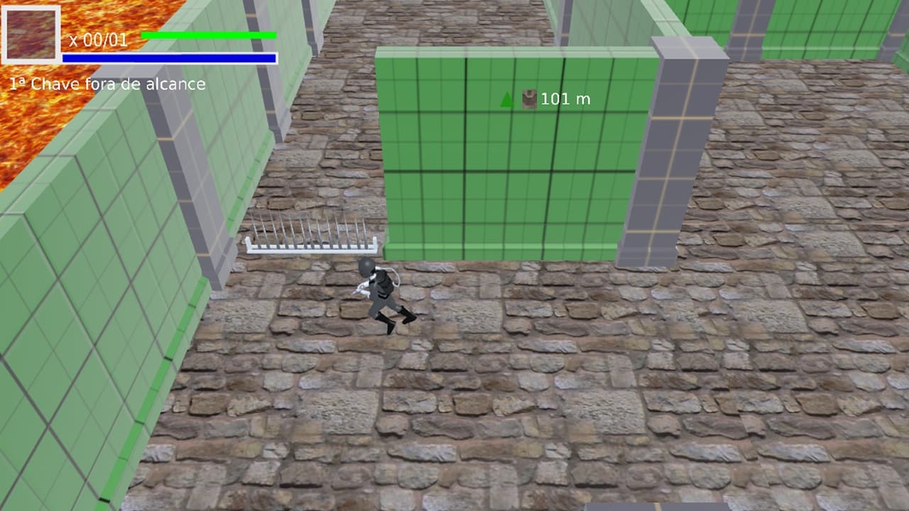 Killer Robots screenshot 2