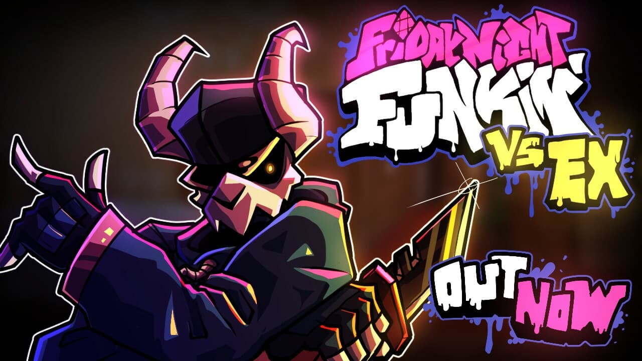 Friday night funkin tabi ex boyfriend mod
