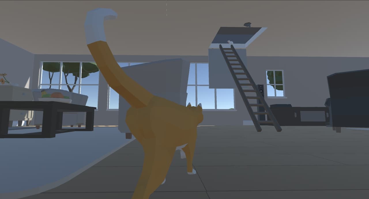 Catch (Foff, RegularIce, delikato, Clara_A) screenshot 3