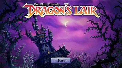 Dragons Lair 30th Anniversary screenshot 2