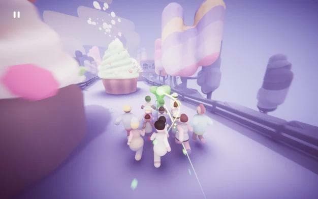 Populus Run
