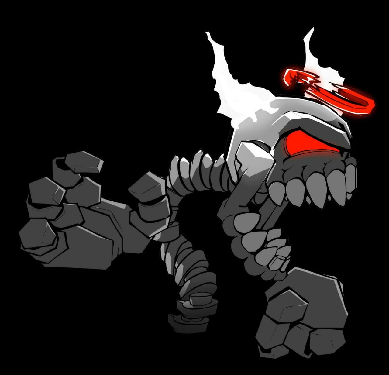 TRICKY PHASE 5 FNF TEST (PROTOTYPE GAME) screenshot 3