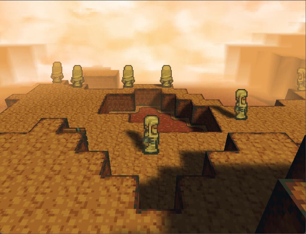 Strength & Virtue: Trials of the Romer screenshot 2