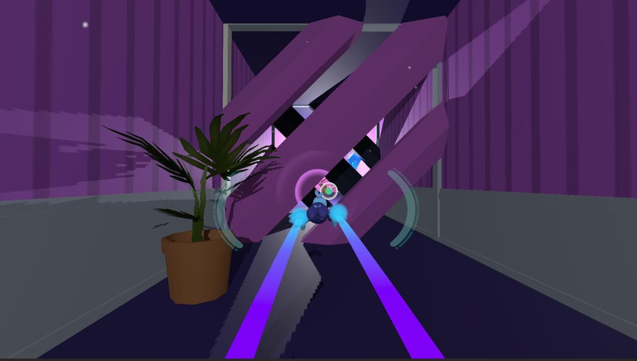 HEAD RUSH screenshot 3