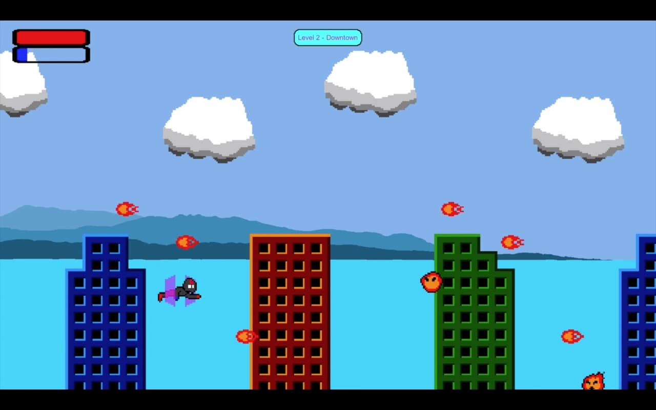Erika America screenshot 5